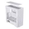 PC Case Phanteks ECLIPSE G500A DRGB Midi Tower Valge