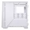 PC Case Phanteks ECLIPSE G500A DRGB Midi Tower Valge