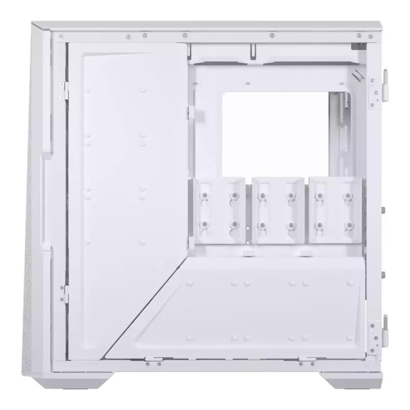PC Case Phanteks ECLIPSE G500A DRGB Midi Tower Valge