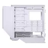 PC Case Phanteks ECLIPSE G500A DRGB Midi Tower Valge