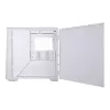 PC Case Phanteks ECLIPSE G500A DRGB Midi Tower Valge