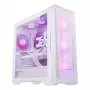 PC Case Phanteks ECLIPSE G500A DRGB Midi Tower Valge