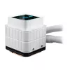 ASUS Prime LC 360 ARGB Valge Edition protsessori universaalne vedelikjahuti 12 cm 1 tk