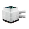 ASUS Prime LC 360 ARGB Valge Edition protsessori universaalne vedelikjahuti 12 cm 1 tk