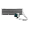 ASUS Prime LC 360 ARGB Valge Edition protsessori universaalne vedelikjahuti 12 cm 1 tk