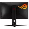 ASUS ROG Strix XG27AQ arvutimonitor 68,6 cm (27 tolli) 2560 x 1440 pikslit LED must