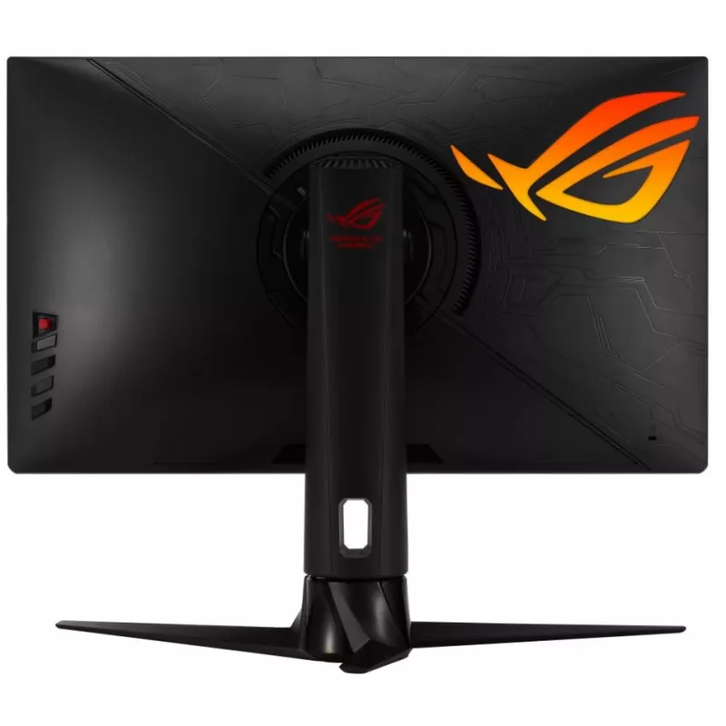 ASUS ROG Strix XG27AQ arvutimonitor 68,6 cm (27 tolli) 2560 x 1440 pikslit LED must