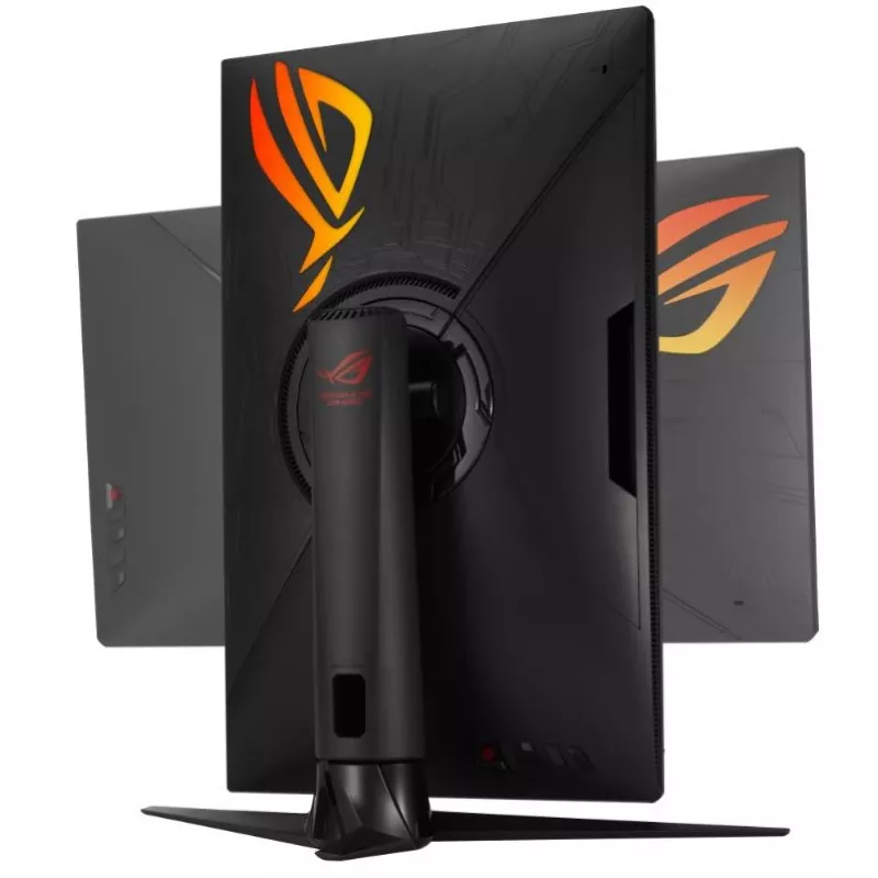 ASUS ROG Strix XG27AQ arvutimonitor 68,6 cm (27 tolli) 2560 x 1440 pikslit LED must