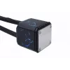 Vedelikjahutus Alphacool Eisbaer Aurora 240 protsessori CPU must