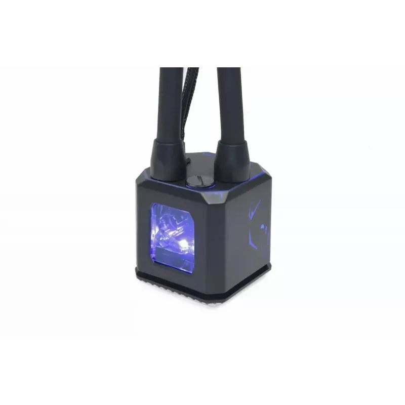 Vedelikjahutus Alphacool Eisbaer Aurora 240 protsessori CPU must