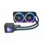 Vedelikjahutus Alphacool Eisbaer Aurora 240 protsessori CPU must