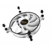 be quiet! Shadow Wings 2 140 mm valge ventilaator