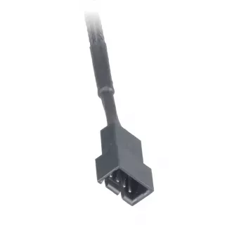 Kaabel 4-pin PWM ja 3-pin ventilaatoritele Akasa AK-CBFA01-30