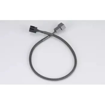 Kaabel 4-pin PWM ja 3-pin ventilaatoritele Akasa AK-CBFA01-30