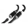 Hose connector Alphacool 13882 Brass Chrome