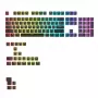 GLORIOUS GPBT Aura V3 Must US RGB klahvikomplekt