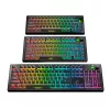 GLORIOUS GPBT Aura V3 Must US RGB klahvikomplekt