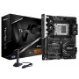 ASRock emaplaat TRX50 WS AMD TRX50 Ryzen 4 X DDR5 7.1ch HD Audio EATX