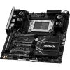 ASRock emaplaat TRX50 WS AMD TRX50 Ryzen 4 X DDR5 7.1ch HD Audio EATX