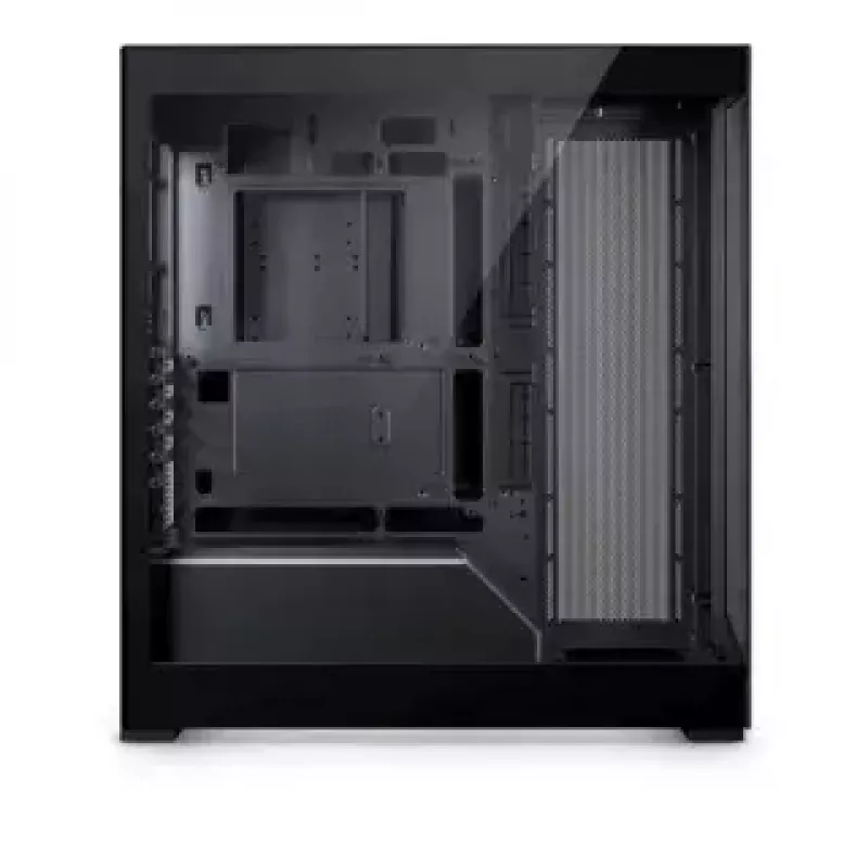 PC Case Phanteks NV5 MKII Midi Tower Must