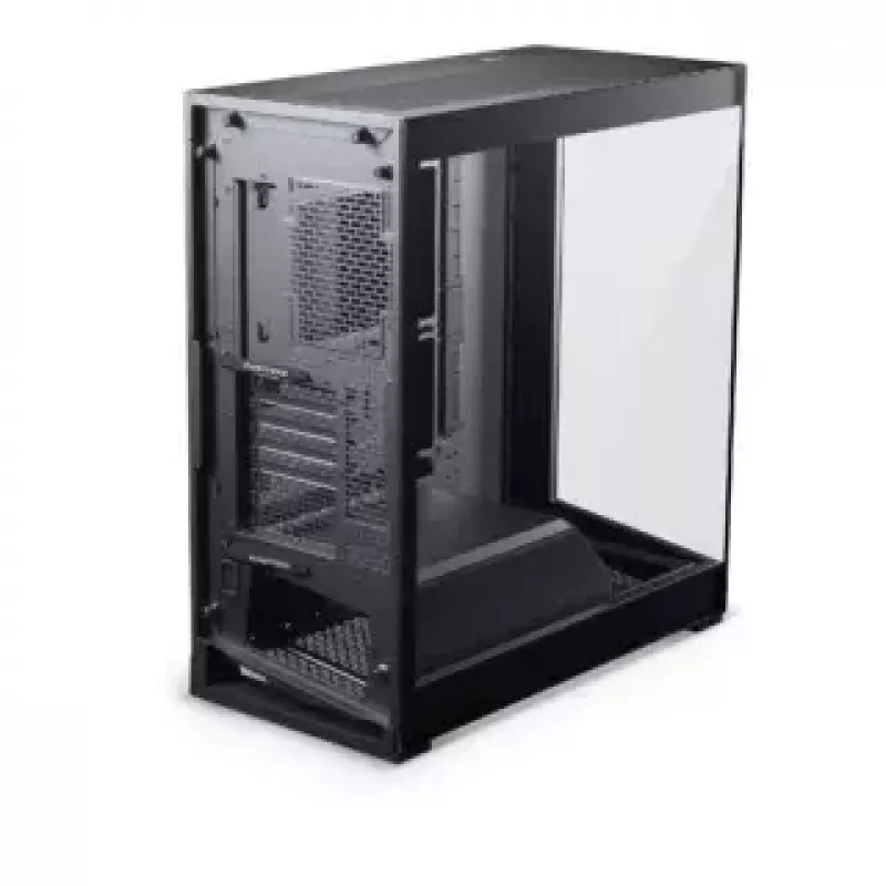 PC Case Phanteks NV5 MKII Midi Tower Must