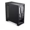 PC Case Phanteks NV5 MKII Midi Tower Must