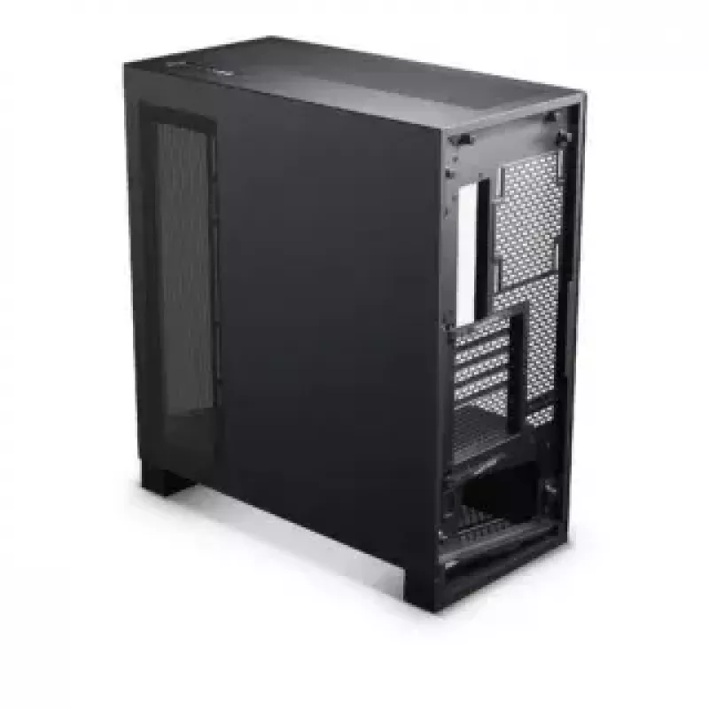 PC Case Phanteks NV5 MKII Midi Tower Must