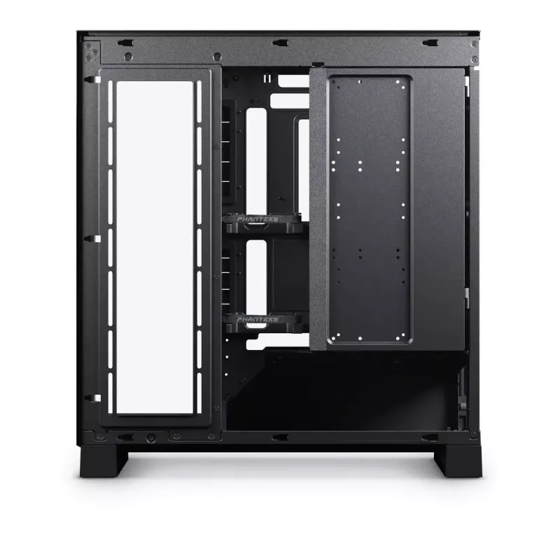 PC Case Phanteks NV5 MKII Midi Tower Must