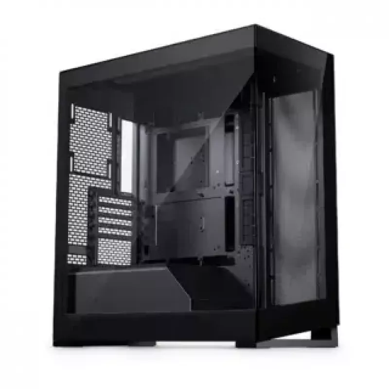 PC Case Phanteks NV5 MKII Midi Tower Must