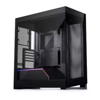 PC Case Phanteks NV5 MKII Midi Tower Must