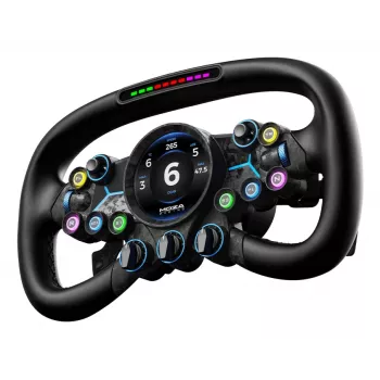 Moza Racing Vision GS võidusõidurool