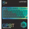 Glorious Gaming GPBT klaviatuurikork