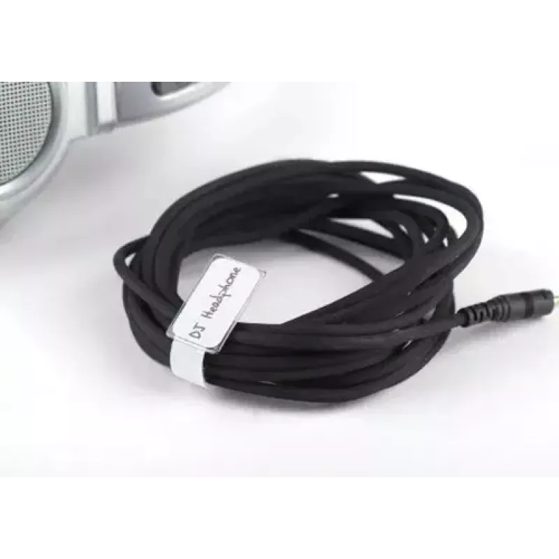 Kaabliside Label-the-cable LTC 2530 Valge