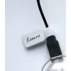 Kaabliside Label-the-cable LTC 2530 Valge