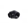 Liitmik Alphacool 17594 messing must 19,7 mm laius