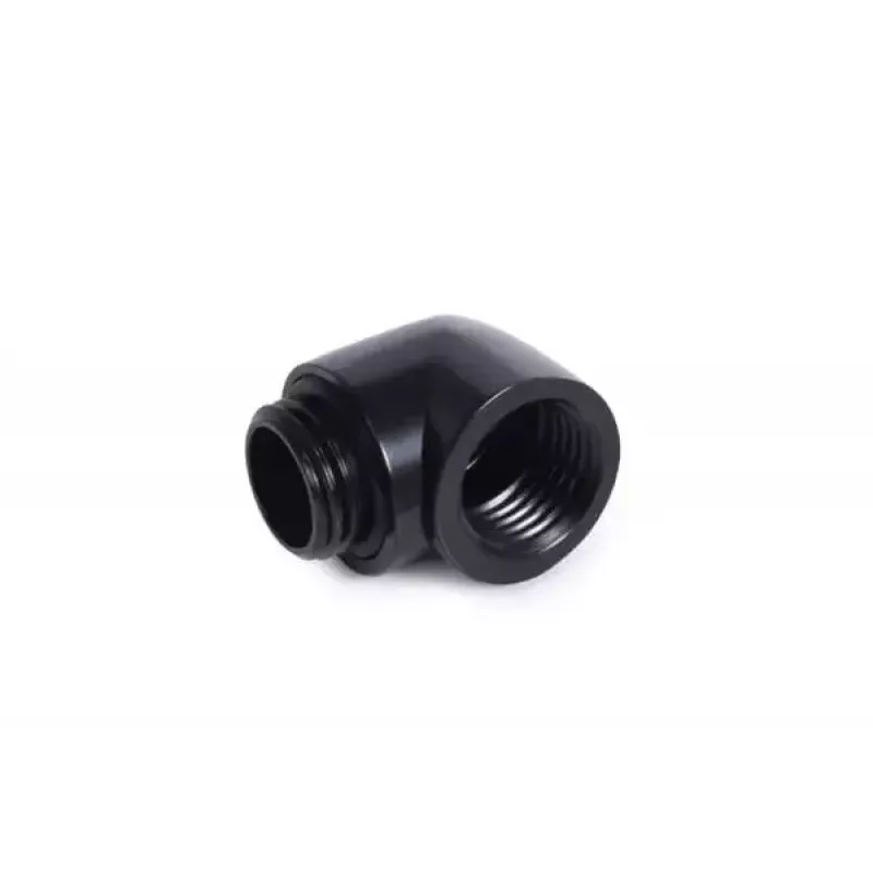 Liitmik Alphacool 17594 messing must 19,7 mm laius