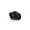 Liitmik Alphacool 17594 messing must 19,7 mm laius
