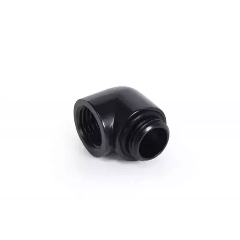 Liitmik Alphacool 17594 messing must 19,7 mm laius