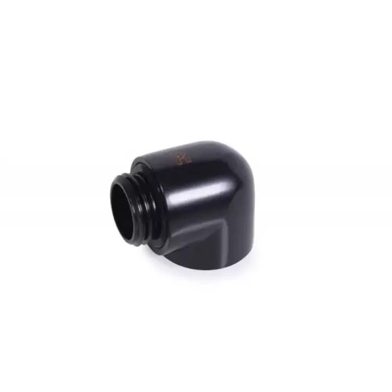 Liitmik Alphacool 17594 messing must 19,7 mm laius