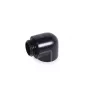 Liitmik Alphacool 17594 messing must 19,7 mm laius