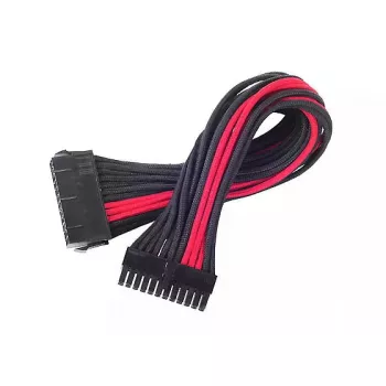 Sisemine toitekaabel Silverstone SST-PP07-MBBR 0.3 m