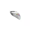 Glorious Gaming Glorious Model D 2 Wireless - Matt valge, Paremakäeline, RF-juhtmevaba, 19000 DPI, Valge