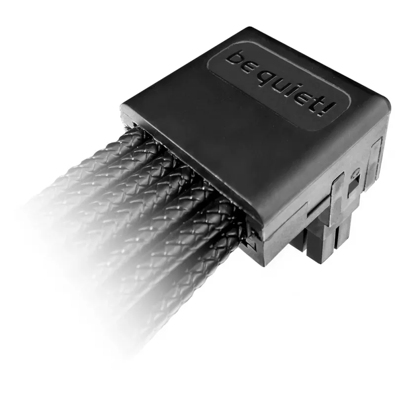 Kaabel be quiet! CHR-7710 0.7 m