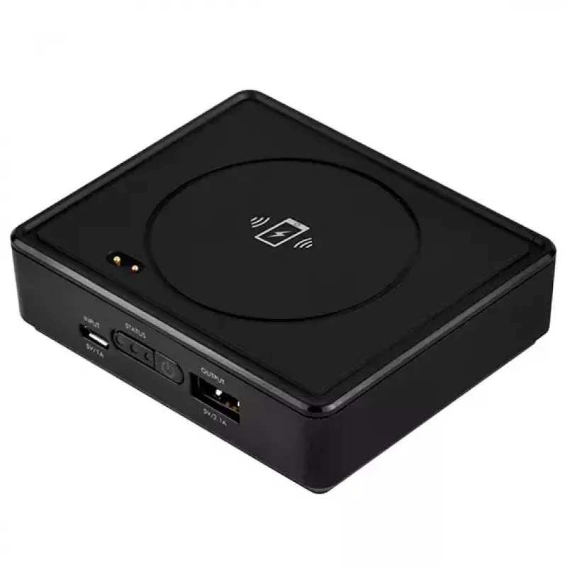 Akupank Silverstone QIB052 5200 mAh