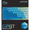 Glorious Gaming GPBT klaviatuurikork