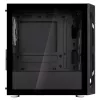 PC-korpus Silverstone FARA H1M PRO Micro Tower Must