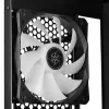 PC-korpus Silverstone FARA H1M PRO Micro Tower Must