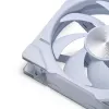 Fan Phanteks D30-120 12 cm Valge 250-2000 RPM Fluid Dünaamiline Laager