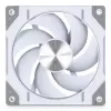 Fan Phanteks D30-120 12 cm Valge 250-2000 RPM Fluid Dünaamiline Laager