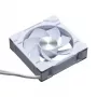 Fan Phanteks D30-120 12 cm Valge 250-2000 RPM Fluid Dünaamiline Laager